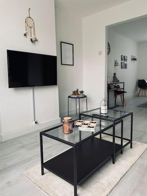 Appartement Duplex La Cambu'Z Le Portel Plage Kültér fotó