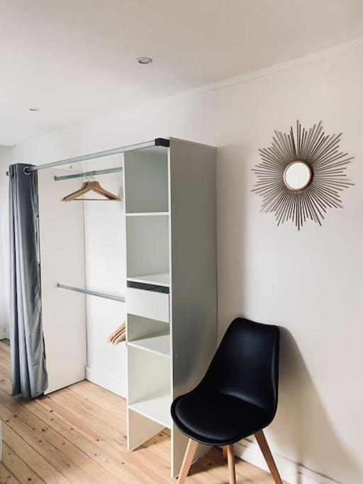 Appartement Duplex La Cambu'Z Le Portel Plage Kültér fotó