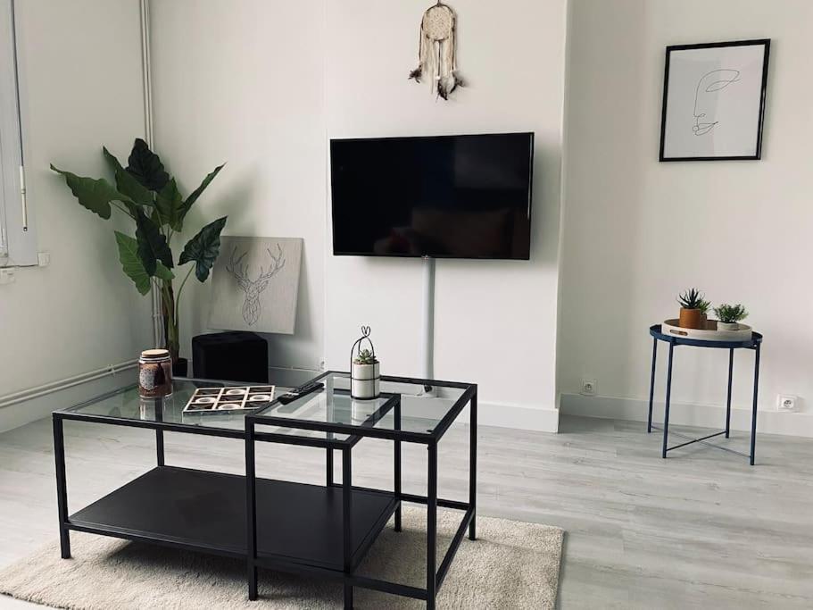 Appartement Duplex La Cambu'Z Le Portel Plage Kültér fotó