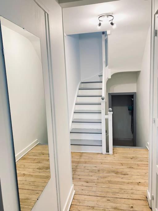 Appartement Duplex La Cambu'Z Le Portel Plage Kültér fotó