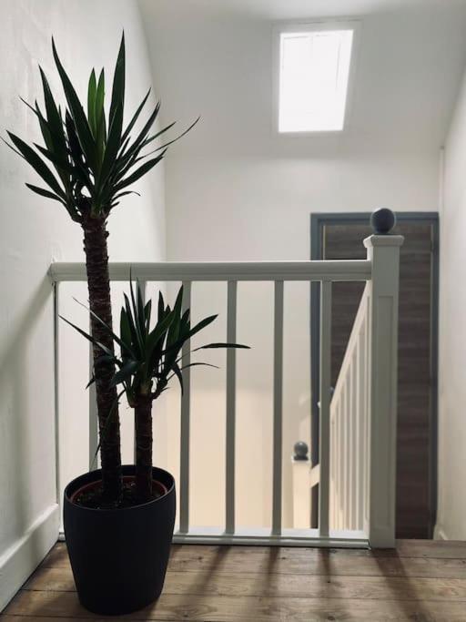 Appartement Duplex La Cambu'Z Le Portel Plage Kültér fotó